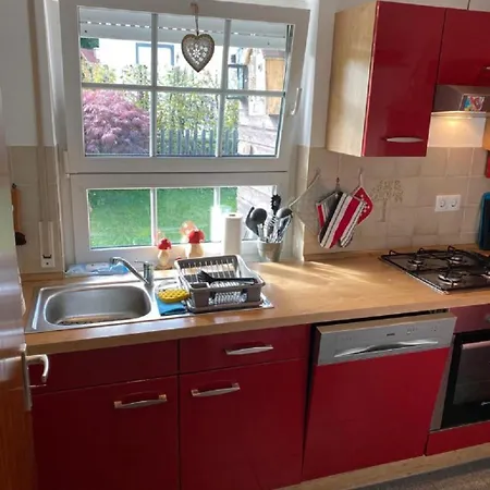Ferienhaus Glueckspilz Beim Hennesee Meschede Extérieur photo