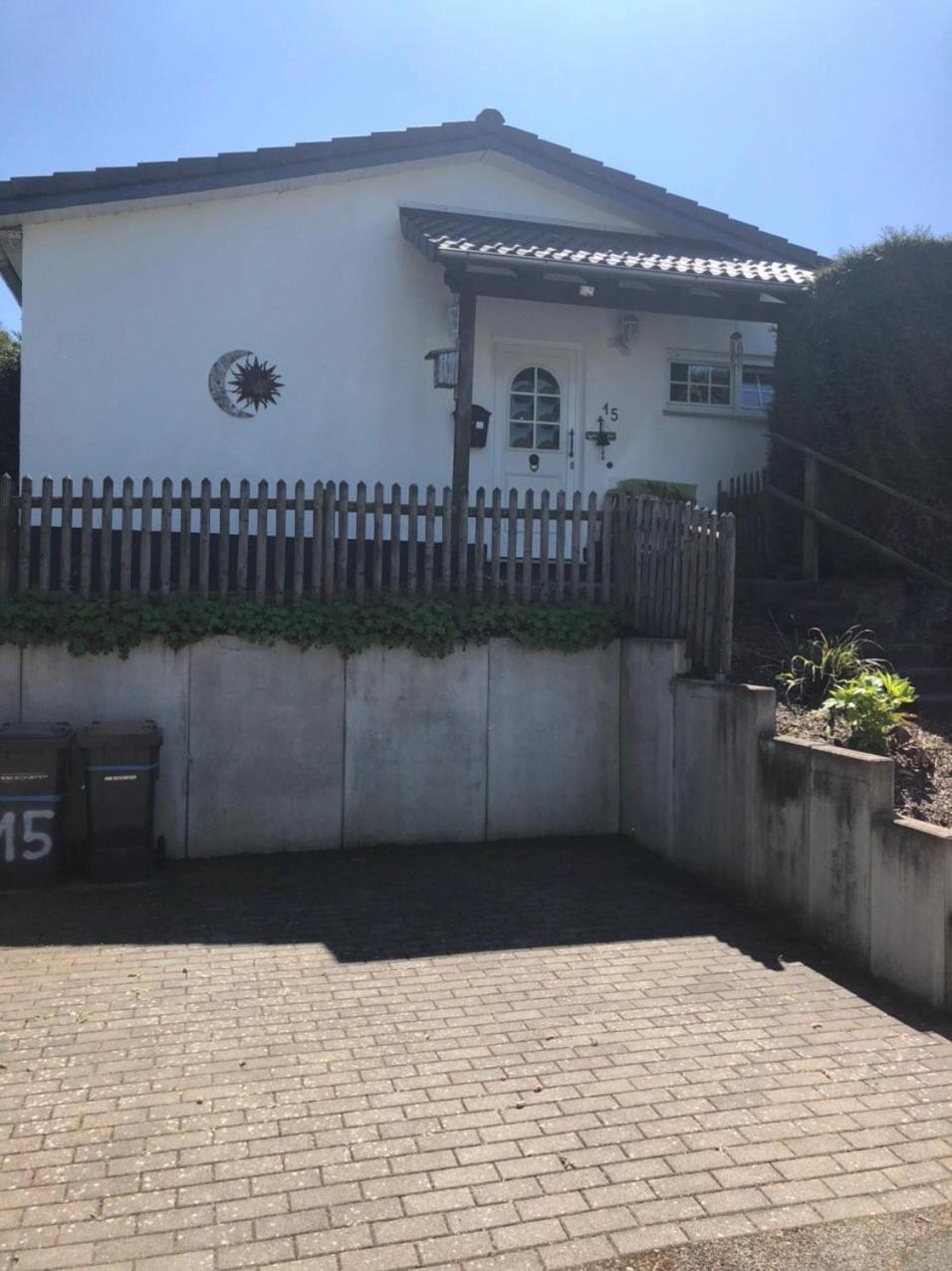 Glueckspilz Beim Hennesee