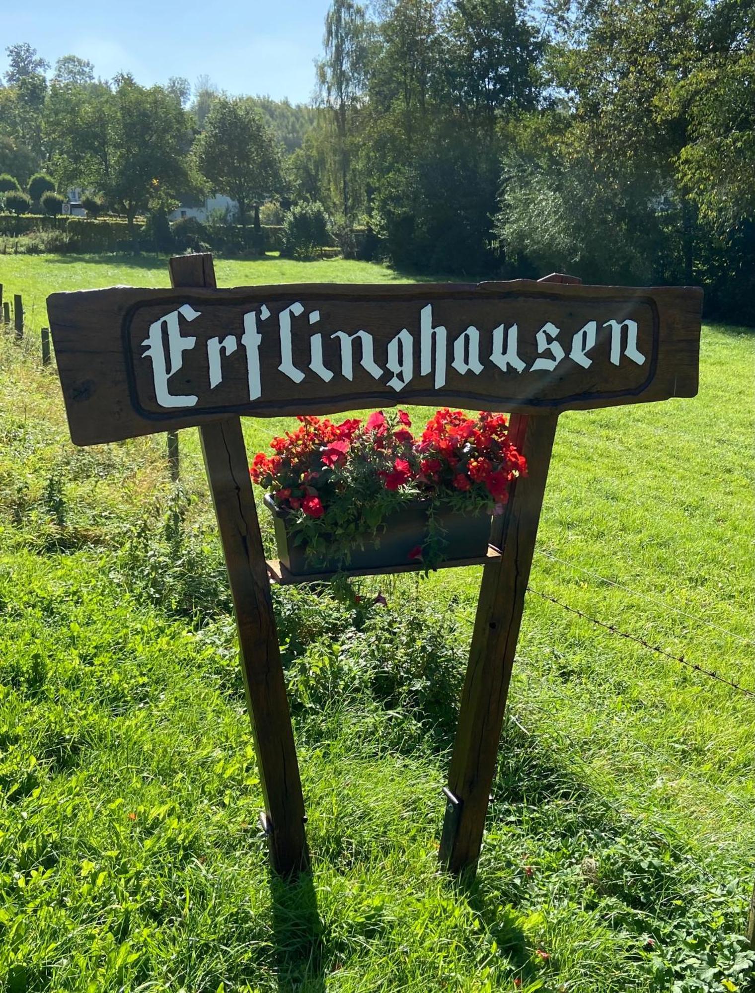 Glueckspilz Beim Hennesee Hébergement de vacances Meschede